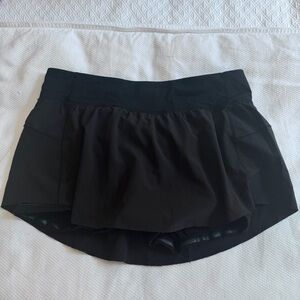 LULULEMON ATHLETIC SKIRT
